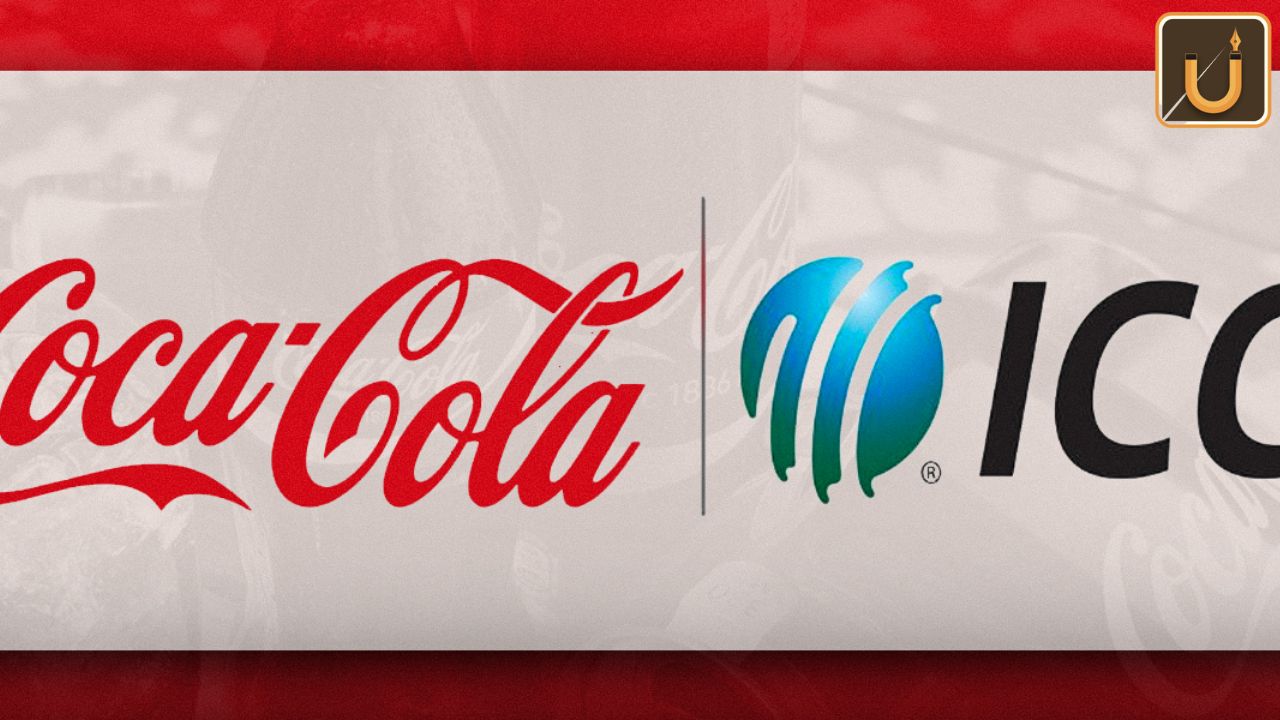 Usthadian Academy / Coca-Cola's Triumph: An 8-Year Global Cricket Partnership with ICC